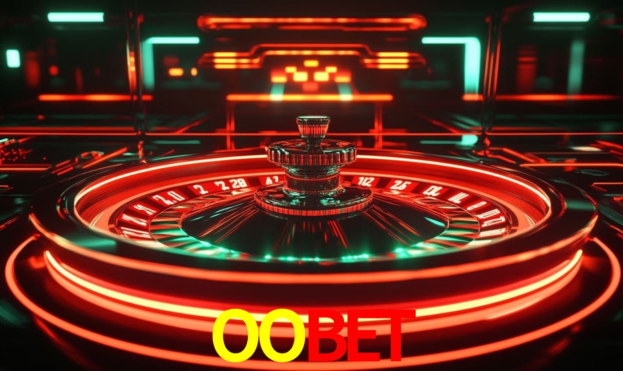 Inovações de Jogos na OOBET: O Futuro das Experiências Interativas