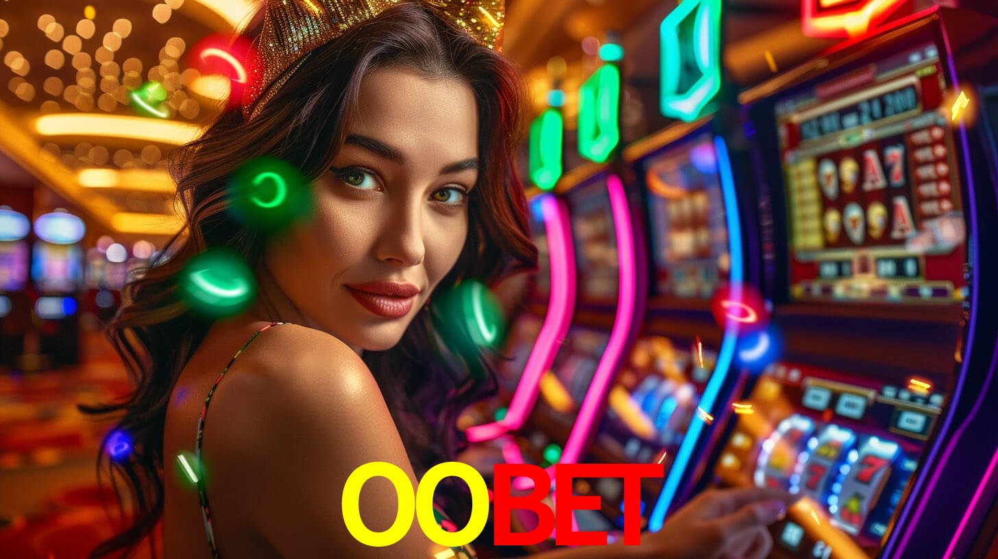 Bônus Generosos e Exclusivos no OOBET para Você!
