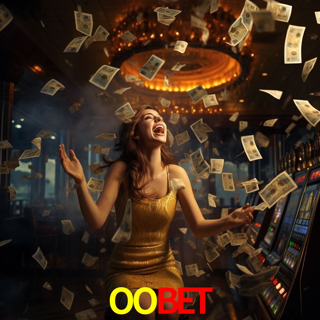 Football Betting OOBET