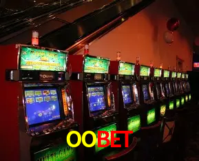 APP oficial da OOBET para mobile
