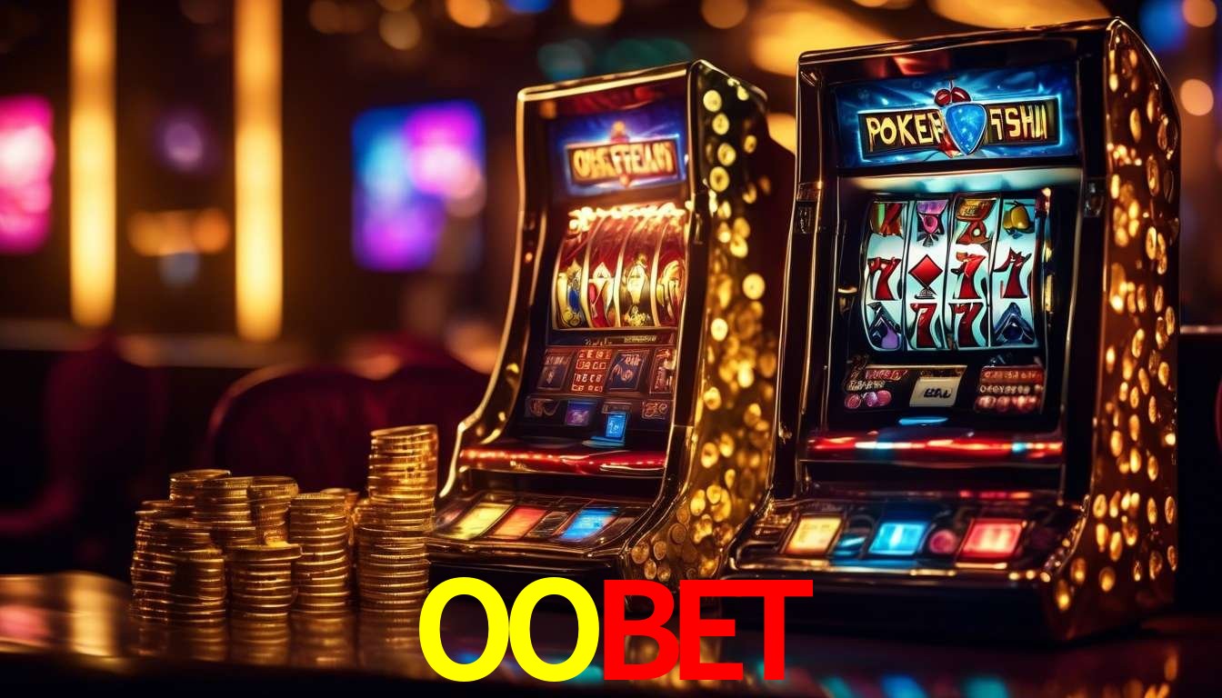Explorando a Categoria de Eventos em Apostas na OOBET