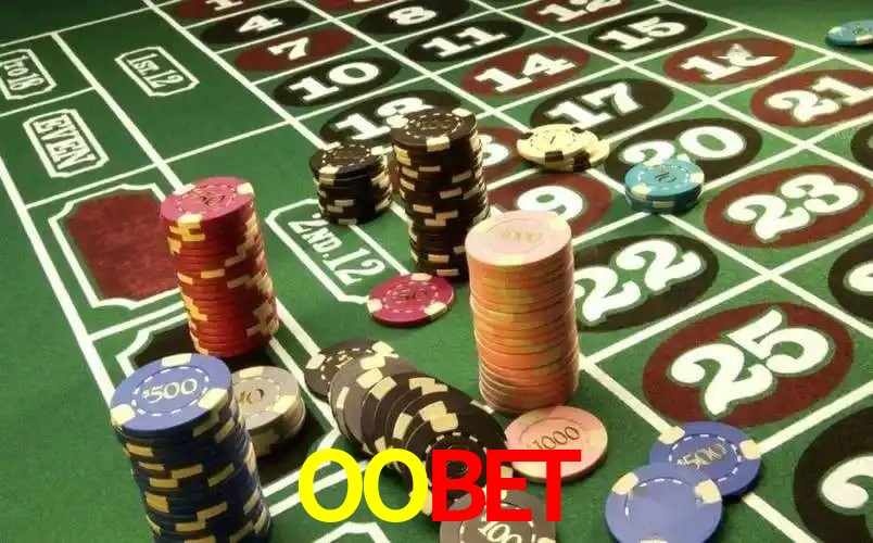 Estatísticas Esportivas OOBET