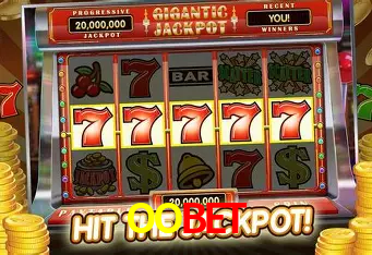 Descubra o Mundo do Cassino Online com OOBET