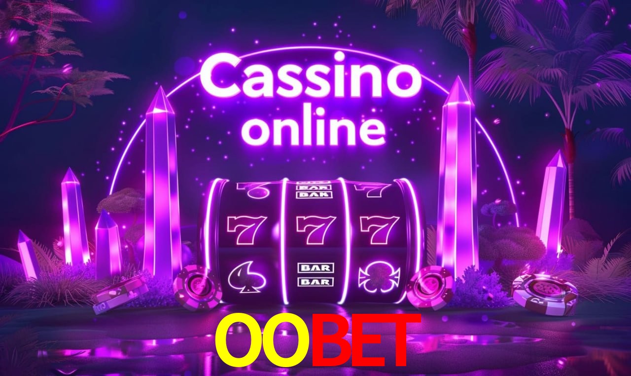 Provedores de Jogos OOBET