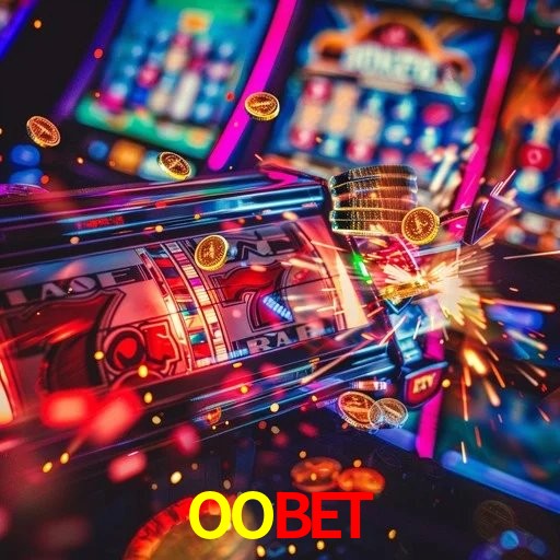 Interface do App OOBET