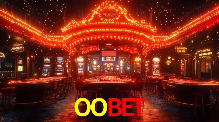 OOBET App Interface
