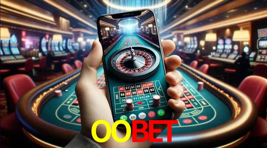 Quick Registration OOBET