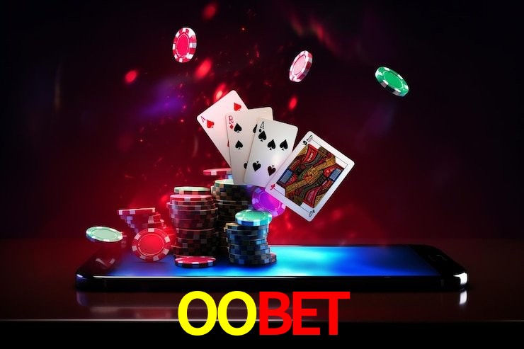 Games Directory OOBET