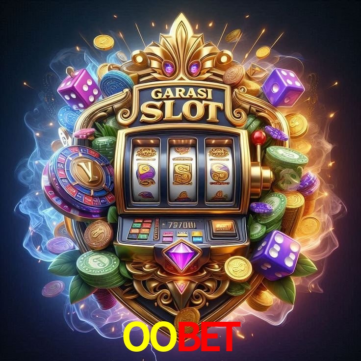 Casino Ao Vivo OOBET