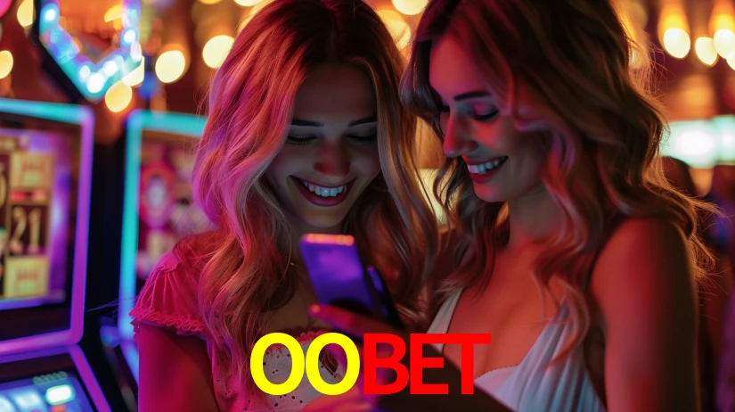 OOBET game
