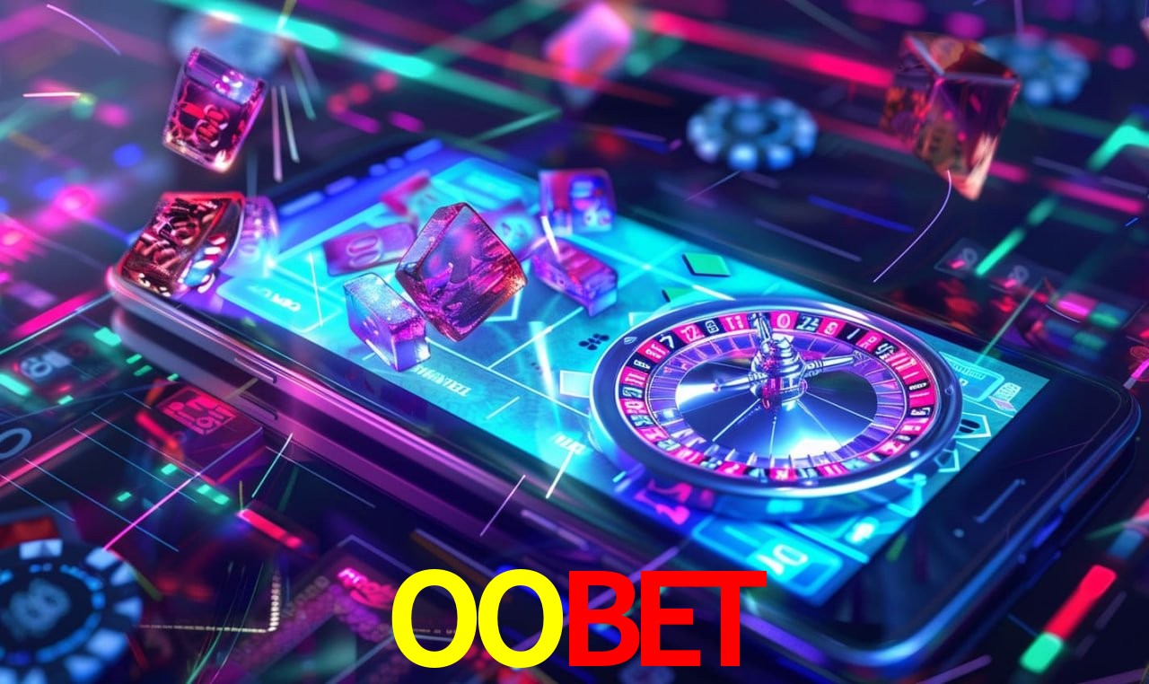 Casino VIP OOBET