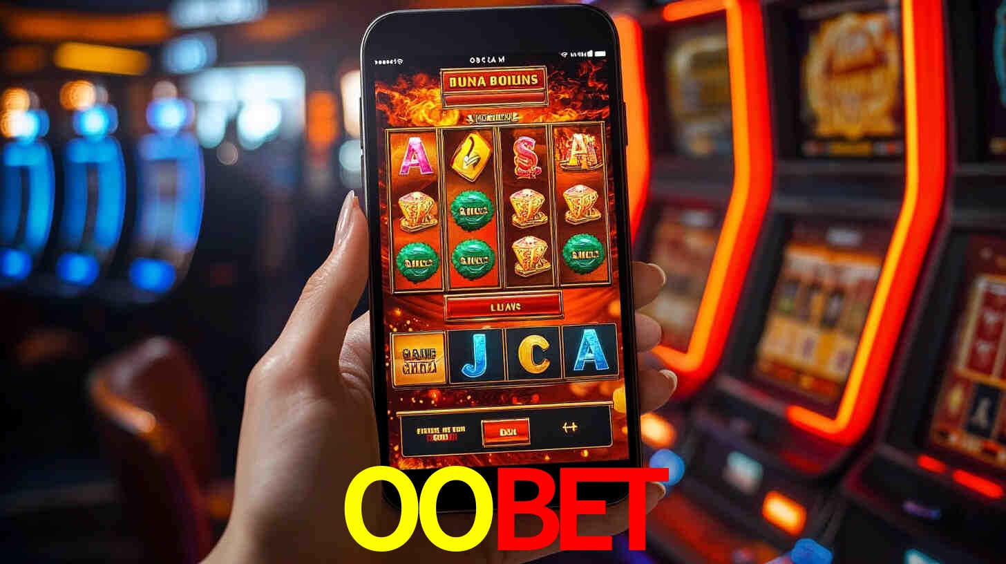 Experimente o Login Seguro Premium no OOBET