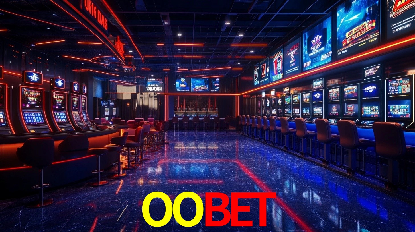 Roulette Table OOBET