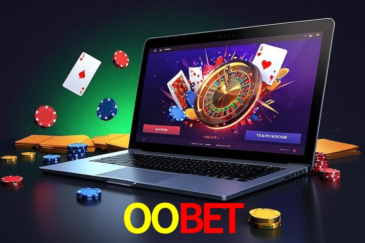 Tecnologia da Plataforma OOBET