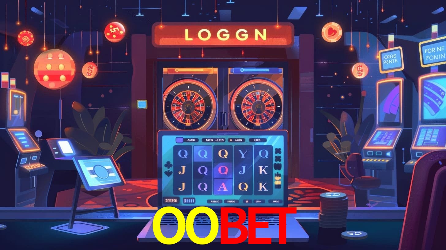Segurança 2FA OOBET